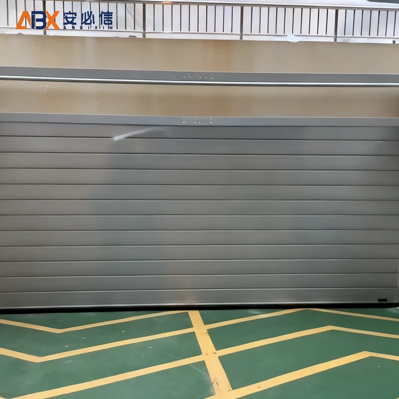 宜宾市厂房高速门